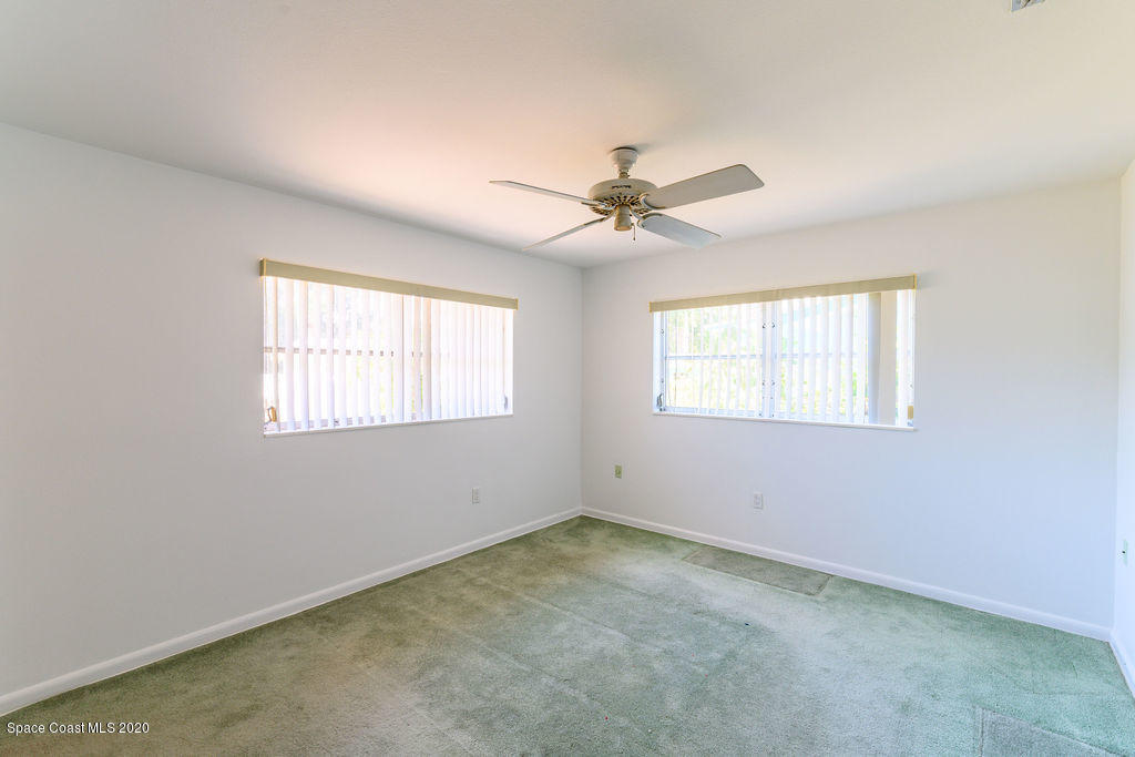335 Richards Road Melbourne Beach, FL 32951 - Photo 28 of 51 Bedroom 2 of 3