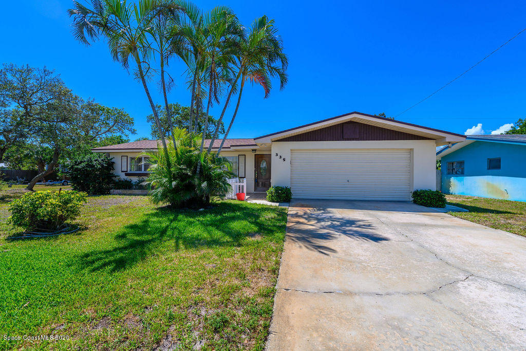 335 Richards Road Melbourne Beach, FL 32951 - Photo 40 of 51 3 Bedroom 2 Bath