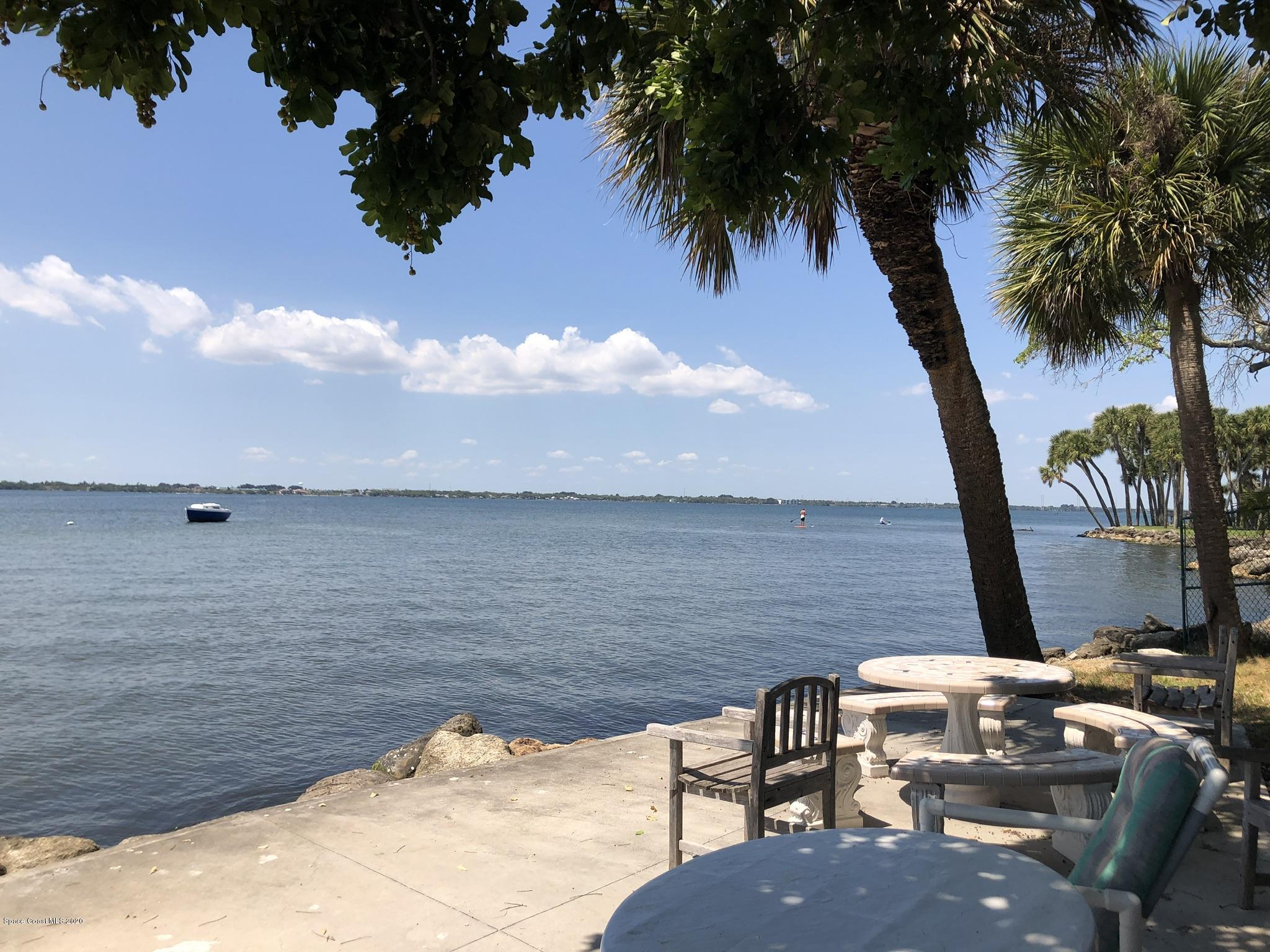 335 Richards Road Melbourne Beach, FL 32951 - Photo 6 of 51 Deeded River Access