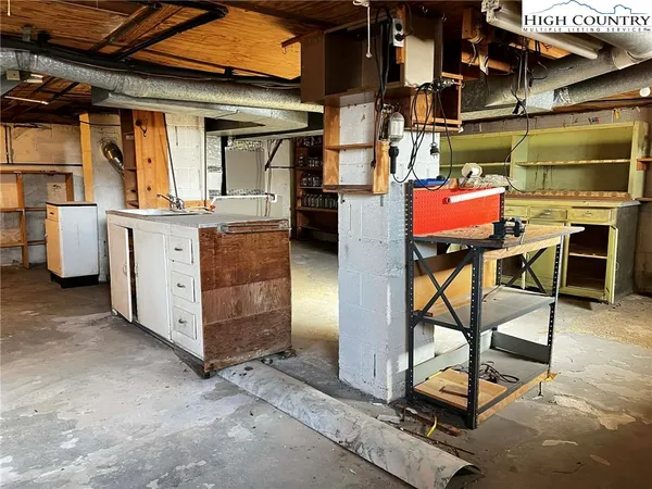 $324,500 | 290 Riverview Drive, Sparta, NC 28675