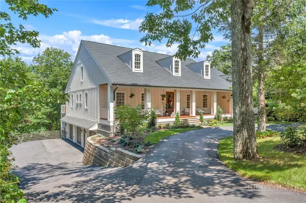 $3,250,000 | 368 Green Hill Woods, Blowing Rock, NC 28605