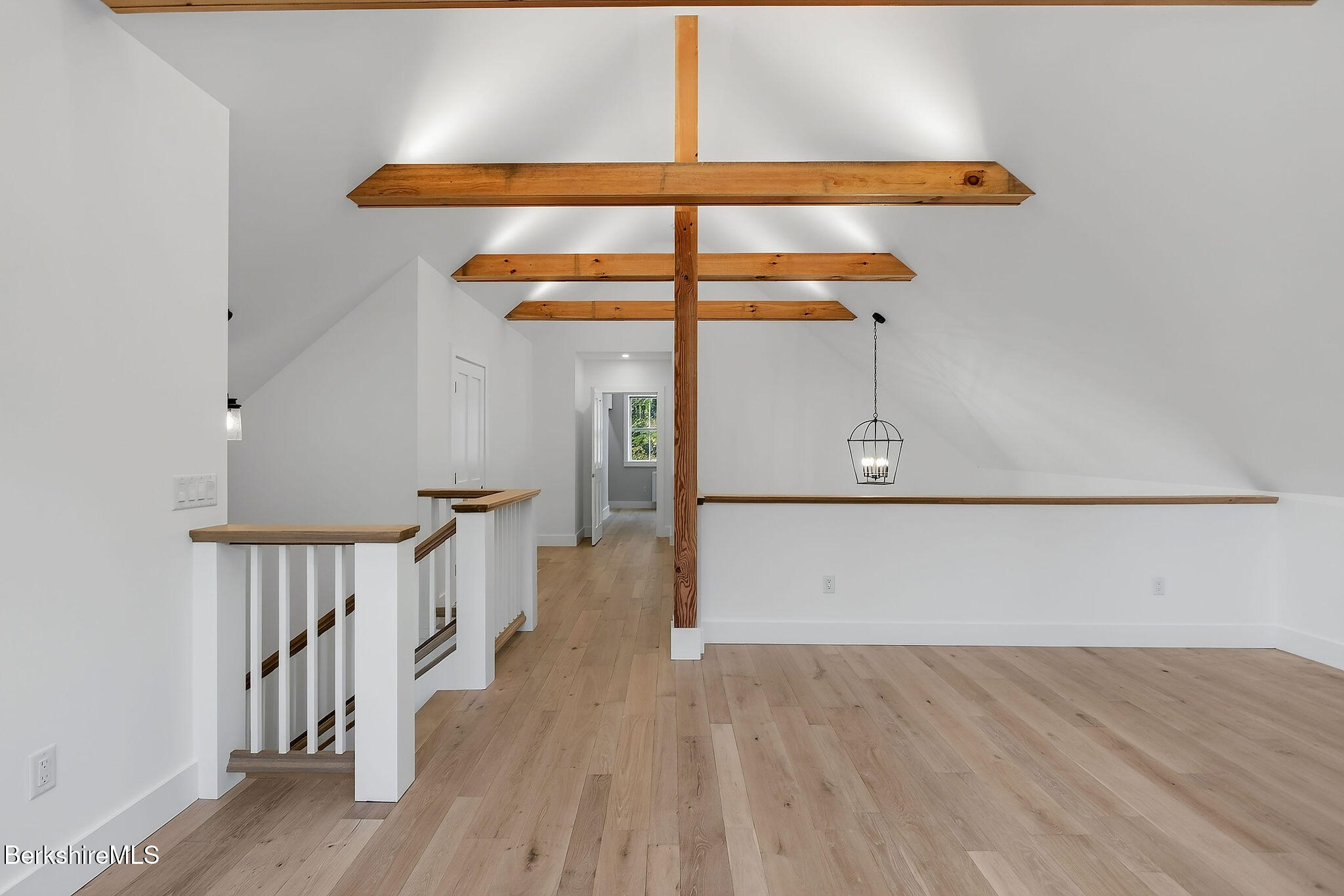 54 New Hartford Road Sandisfield, MA 01255 - Photo 29 of 46 loft