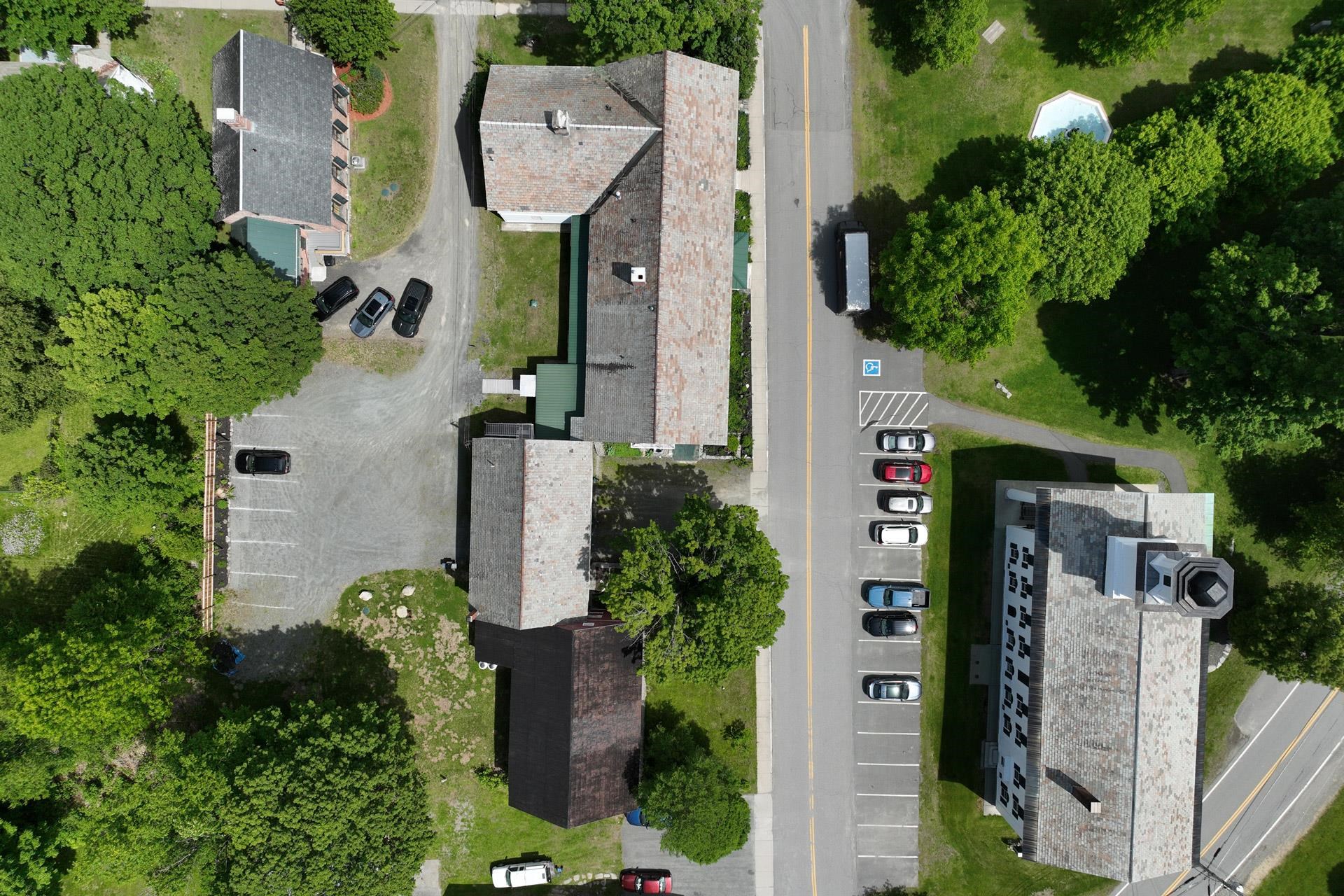 4 Court Street Newfane, VT 05345 - Photo 8 of 45 Gallery Image 8