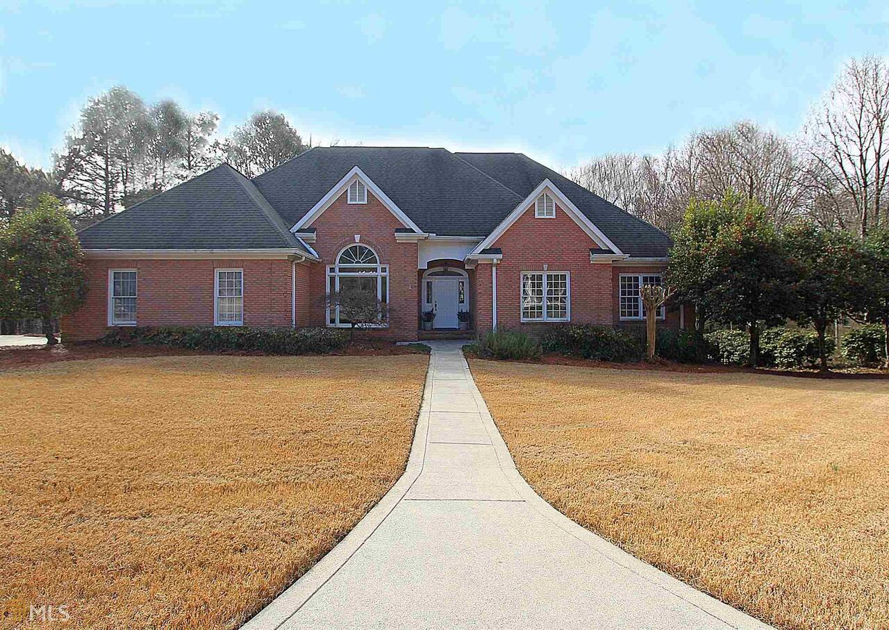 2 Trent Drive Southeast Rome, GA 30161 - Photo 1 of 1