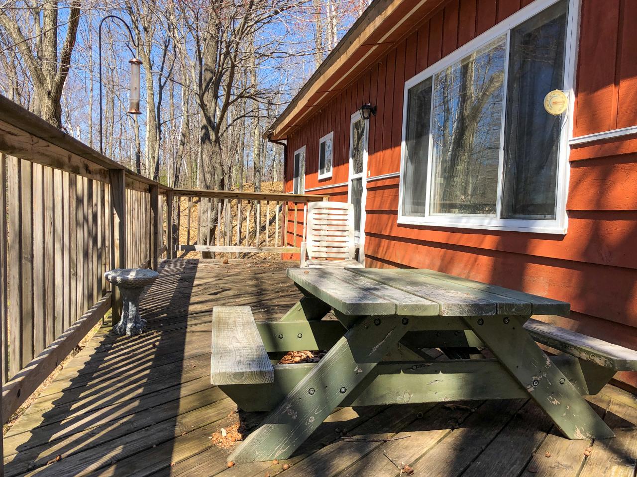 7851 Leary Road Minocqua, WI 54548 - Photo 7 of 26 Gallery Image 7