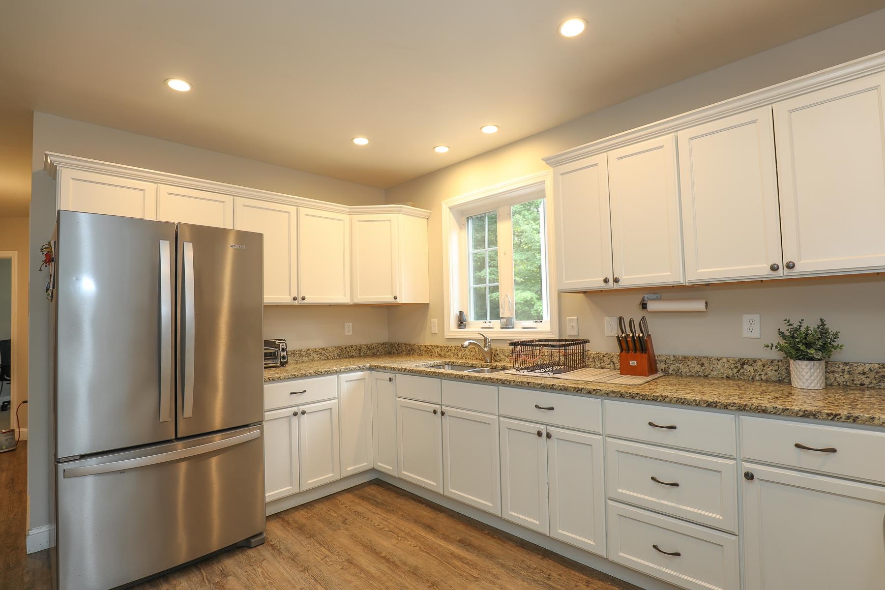 772 Flaghole Road Franklin, NH 03235 - Photo 7 of 22