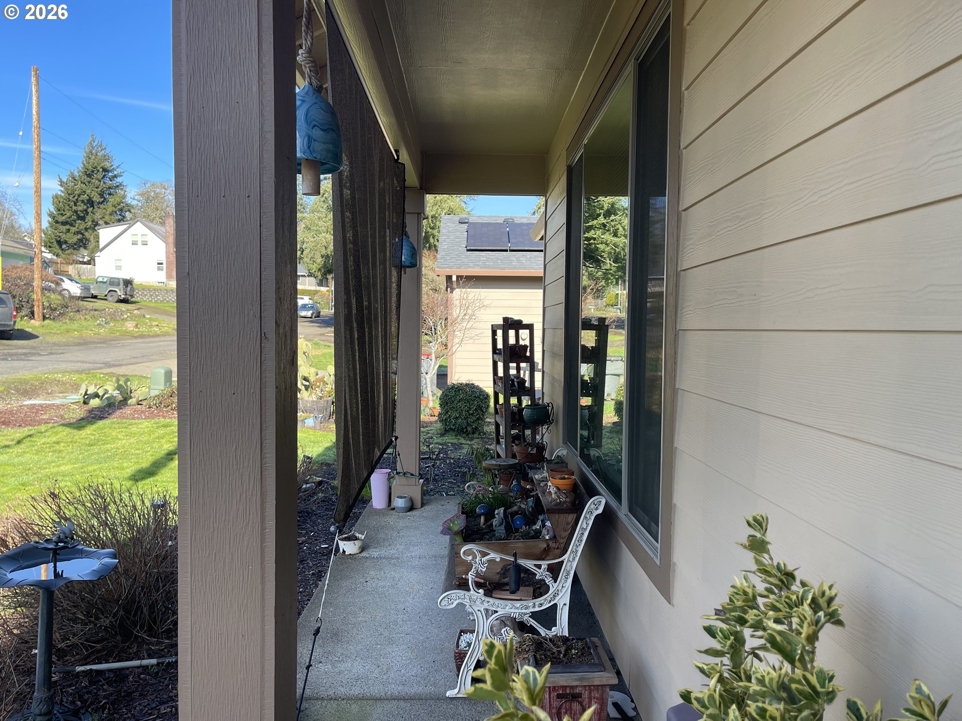 408 Southwest Oak Street Willamina, OR 97396 - Photo 21 of 30