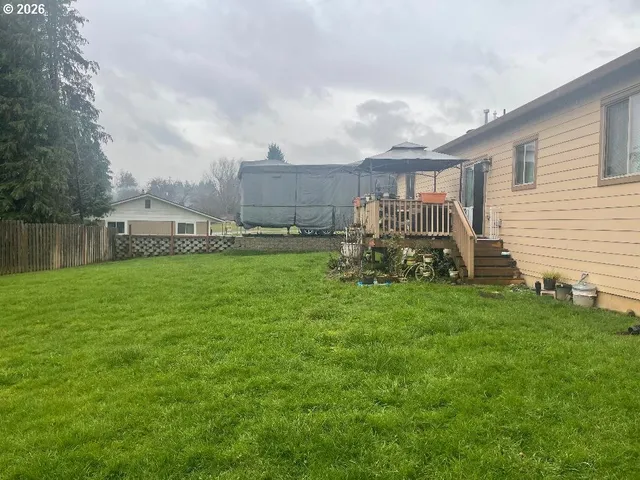 $435,000 | 408 Southwest Oak Street, Willamina, OR 97396