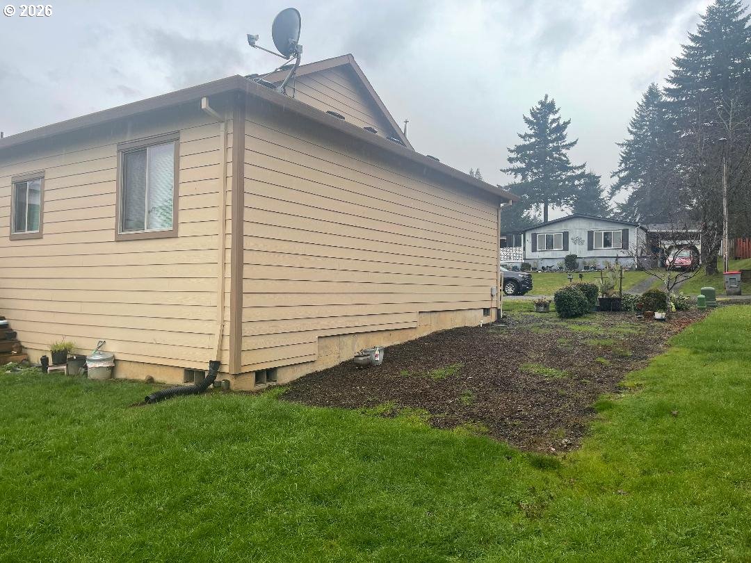 408 Southwest Oak Street Willamina, OR 97396 - Photo 6 of 6