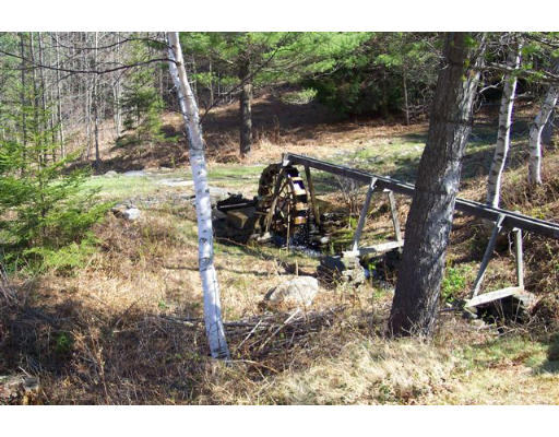 232 Thompson Road Colrain, MA 01340 - Photo 3 of 12