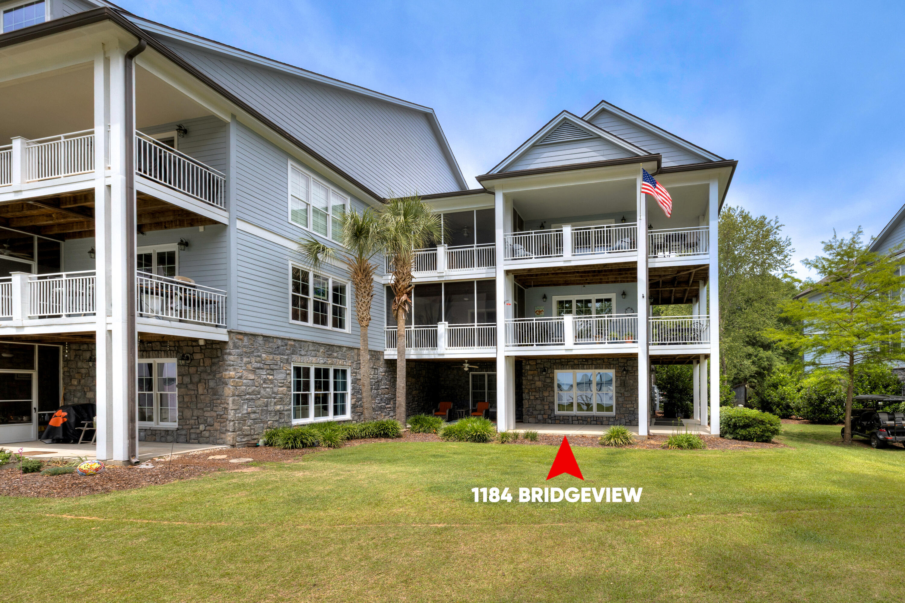 1184 Bridgeview Lane, Unit E104 Summerton, SC 29148 - Photo 2 of 118 02