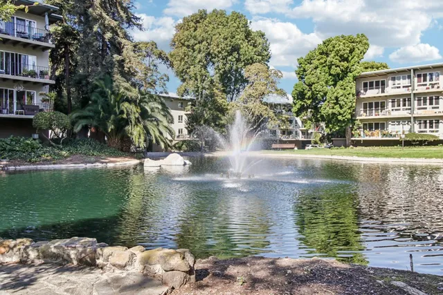 $678,888 | 815 North Humboldt Street, Unit 508, San Mateo, CA 94401