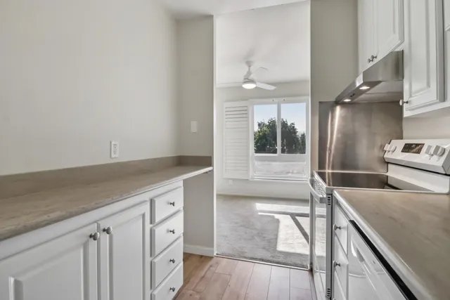 $678,888 | 815 North Humboldt Street, Unit 508, San Mateo, CA 94401