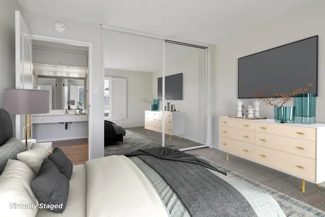 $678,888 | 815 North Humboldt Street, Unit 508, San Mateo, CA 94401