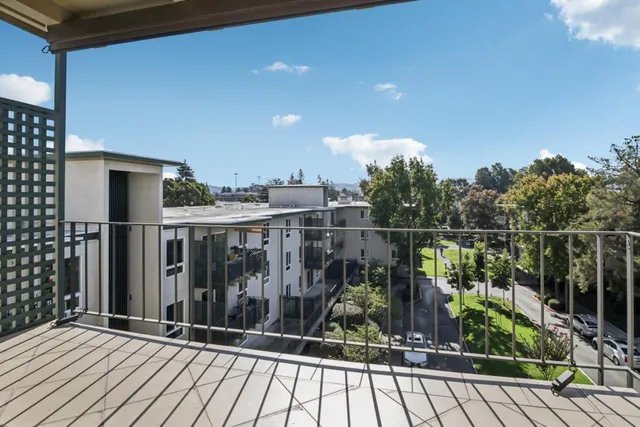 $678,888 | 815 North Humboldt Street, Unit 508, San Mateo, CA 94401