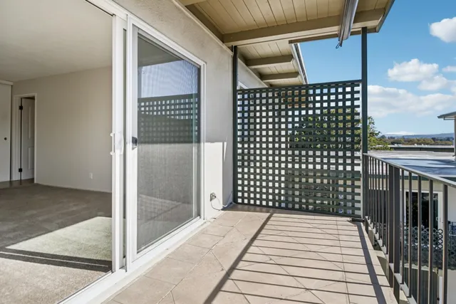 $678,888 | 815 North Humboldt Street, Unit 508, San Mateo, CA 94401