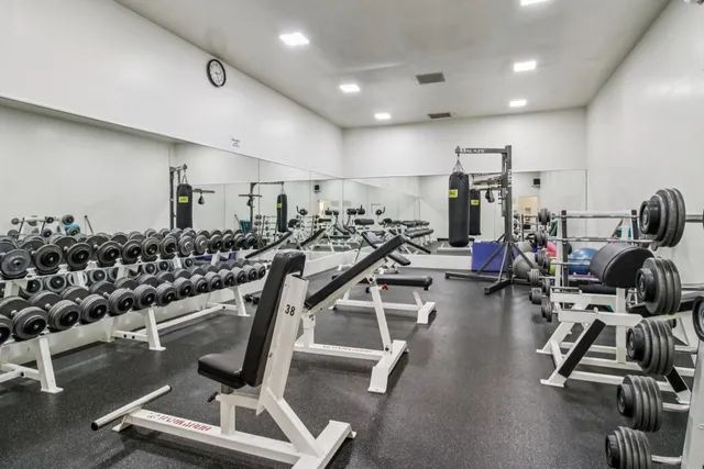 $678,888 | 815 North Humboldt Street, Unit 508, San Mateo, CA 94401