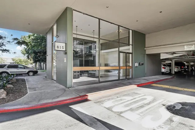 $678,888 | 815 North Humboldt Street, Unit 508, San Mateo, CA 94401