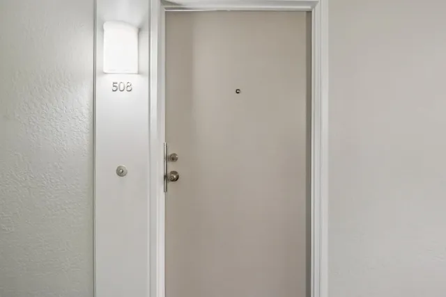 $678,888 | 815 North Humboldt Street, Unit 508, San Mateo, CA 94401