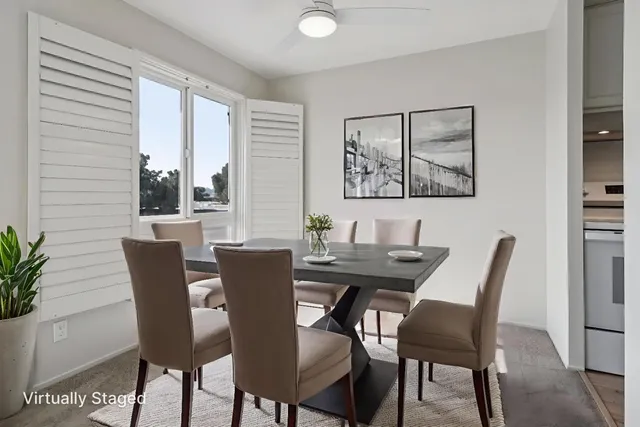 $678,888 | 815 North Humboldt Street, Unit 508, San Mateo, CA 94401