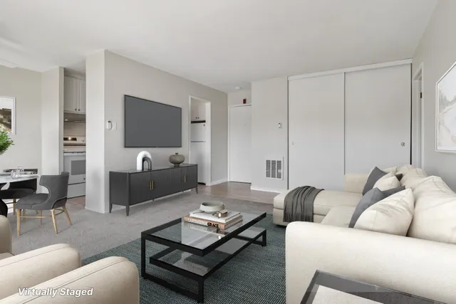 $678,888 | 815 North Humboldt Street, Unit 508, San Mateo, CA 94401