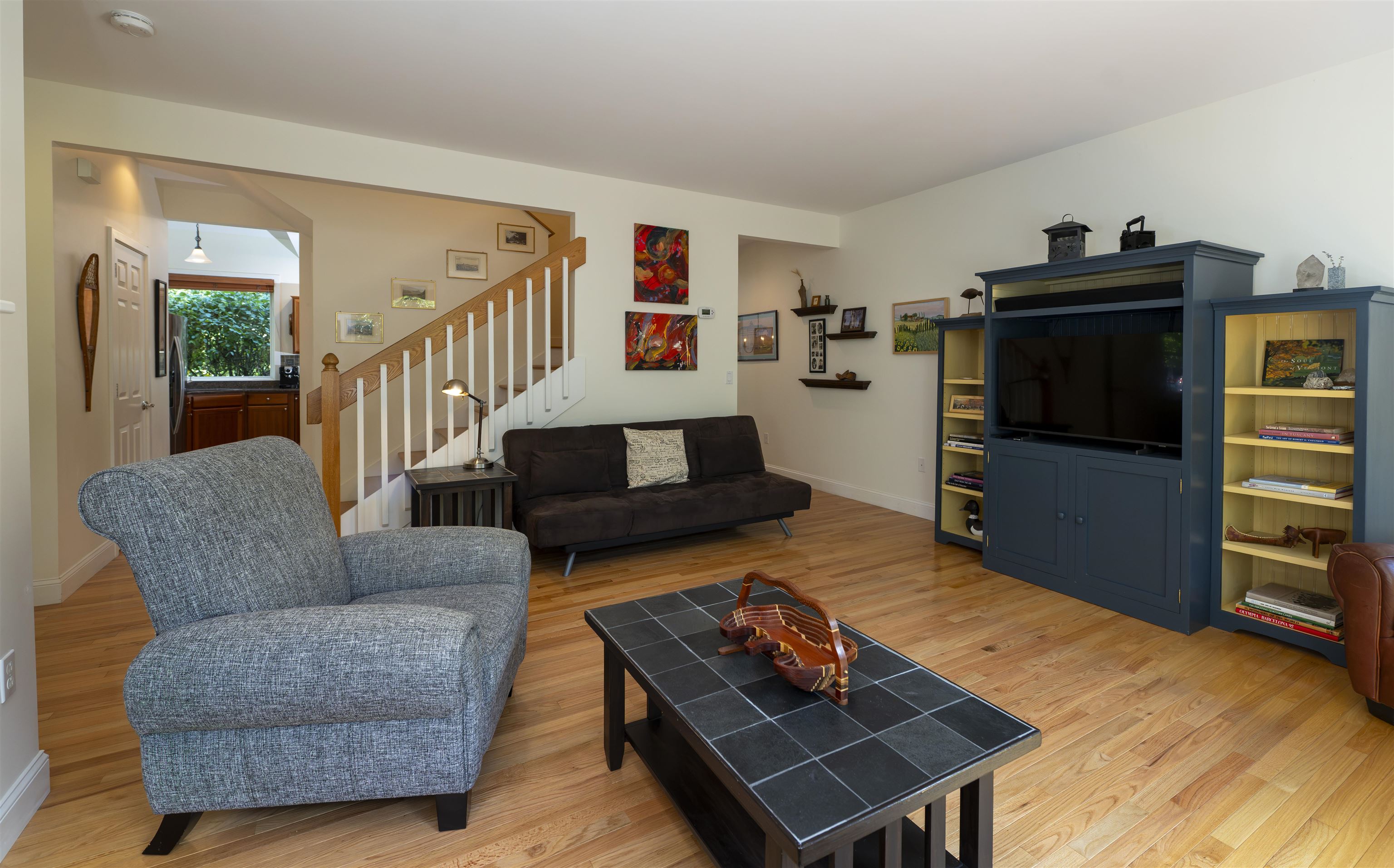101 Catamount Road, Unit 7A Hartford, VT 05059 - Photo 10 of 34 Gallery Image 10
