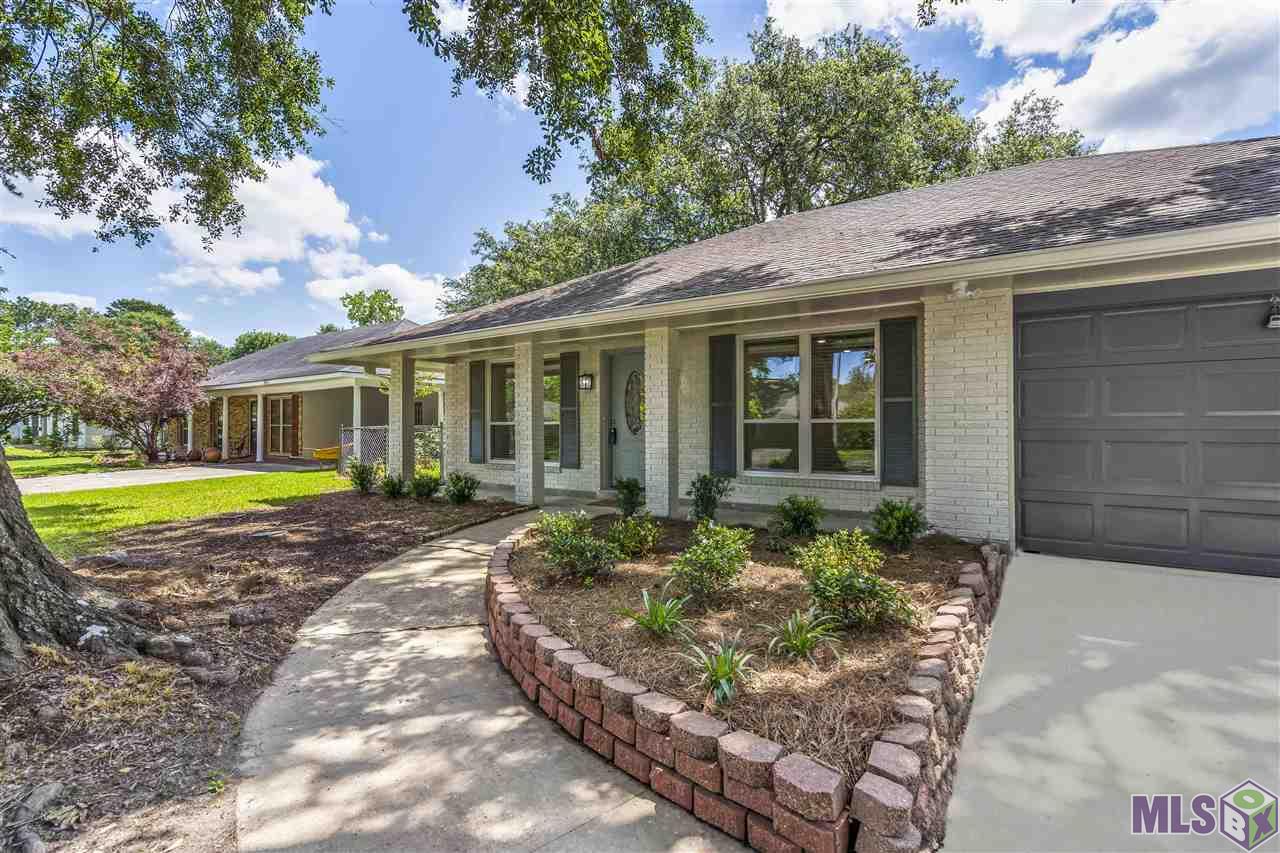 9423 Wesson Street Baton Rouge, LA 70809 - Photo 2 of 28 Location Location Location
