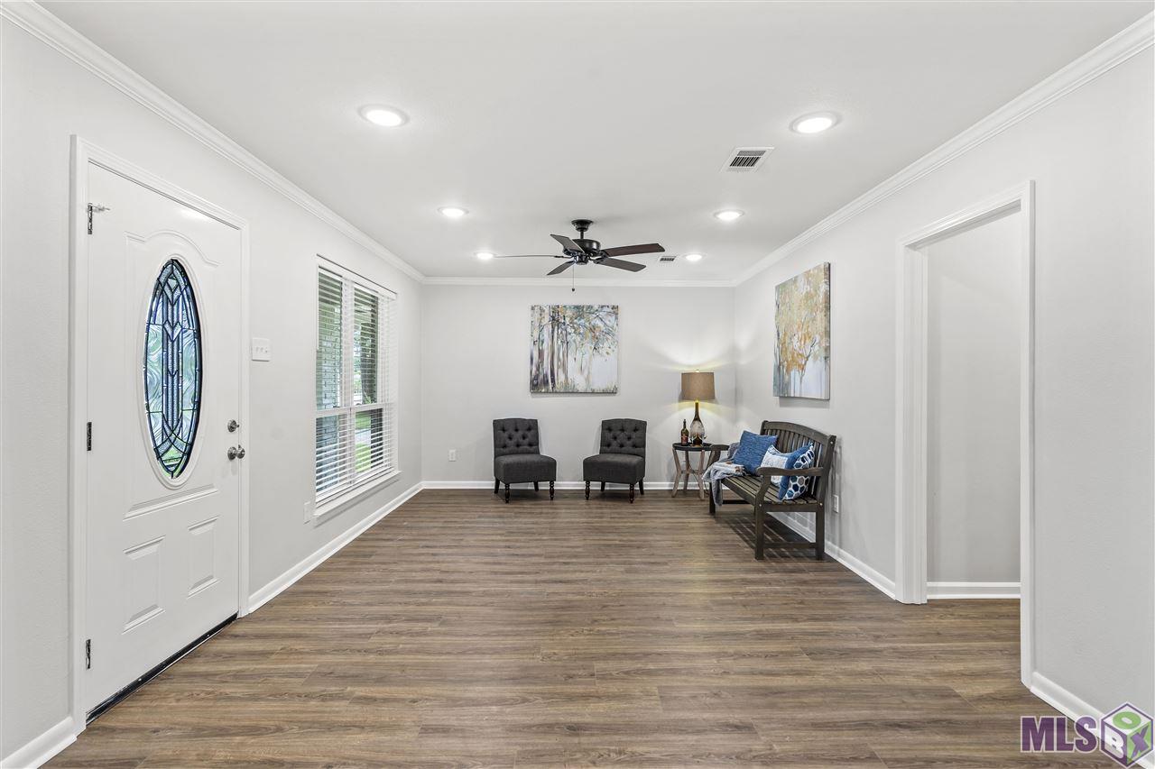 9423 Wesson Street Baton Rouge, LA 70809 - Photo 6 of 28 New Windows & Doors