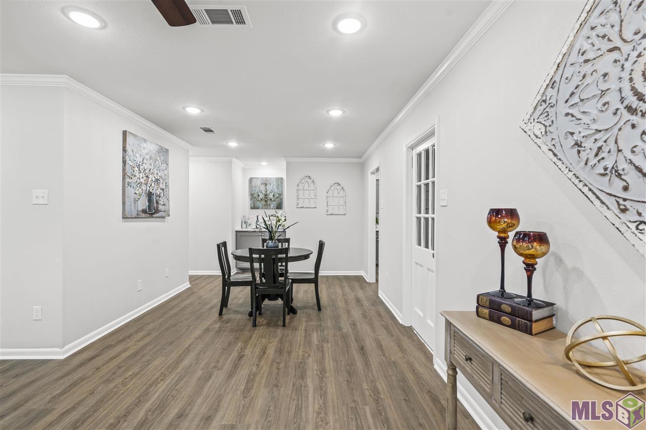 9423 Wesson Street Baton Rouge, LA 70809 - Photo 8 of 28 Gorgeous Finishes - Professionally Done