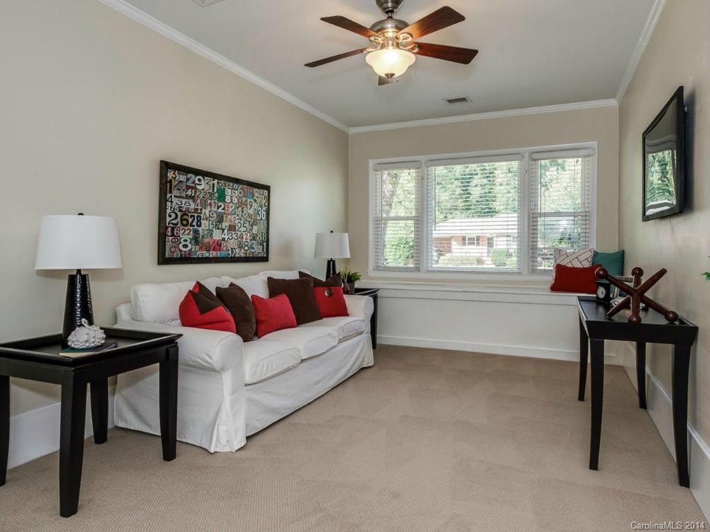 5229 Seacroft Road Charlotte, NC 28210 - Photo 12 of 19