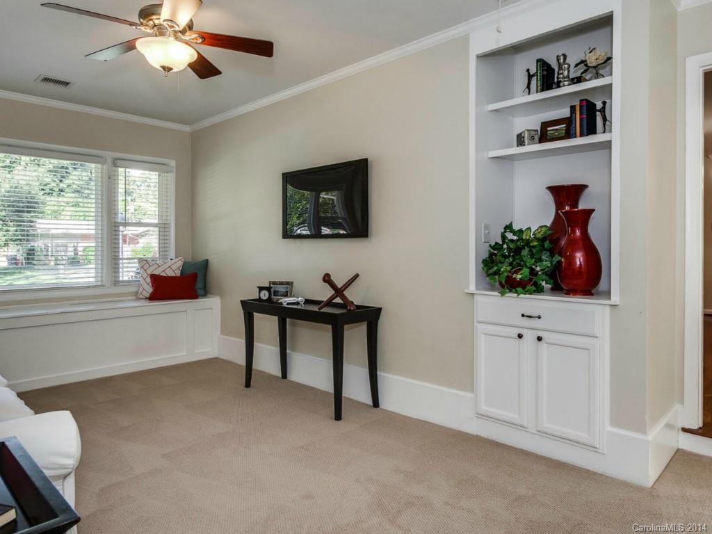 5229 Seacroft Road Charlotte, NC 28210 - Photo 13 of 19