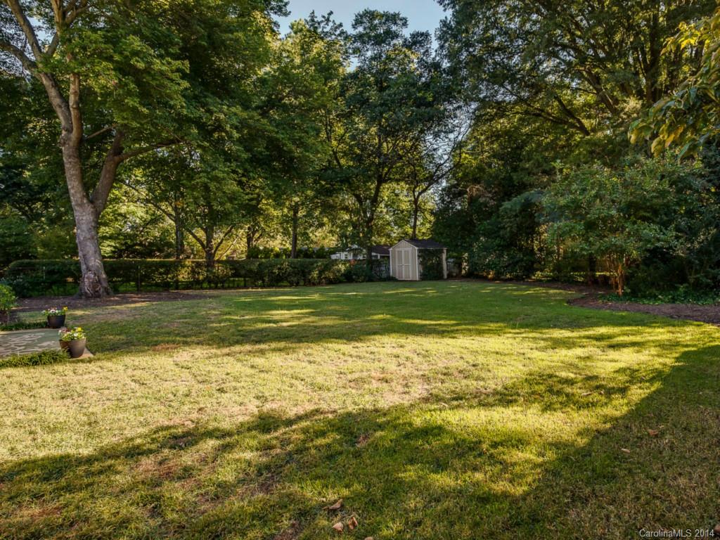 5229 Seacroft Road Charlotte, NC 28210 - Photo 18 of 19