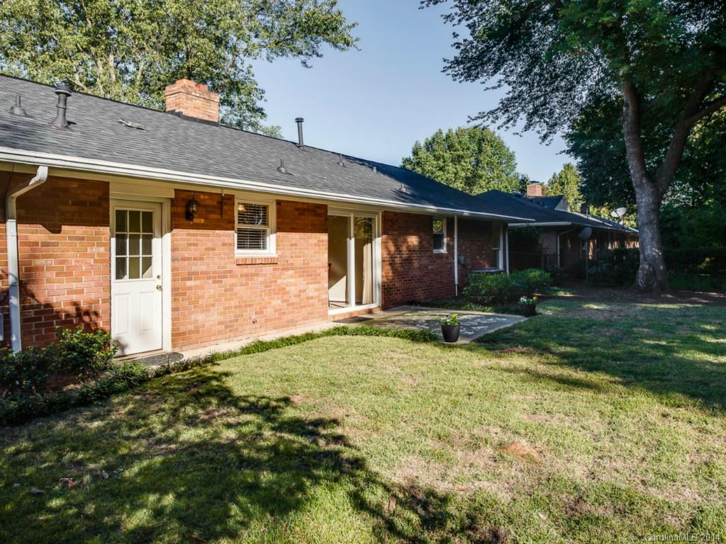 5229 Seacroft Road Charlotte, NC 28210 - Photo 19 of 19