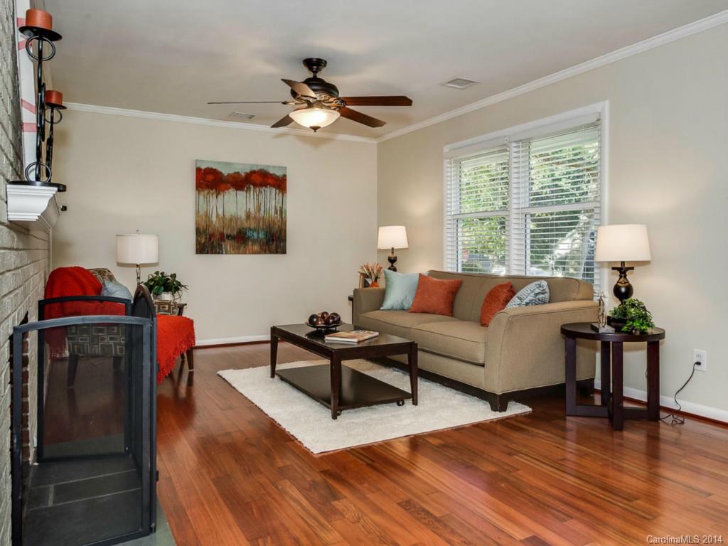 5229 Seacroft Road Charlotte, NC 28210 - Photo 9 of 19