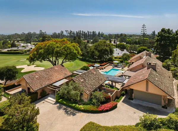 $6,500,000 | 564 Crocker Sperry Drive, Montecito, CA 93108