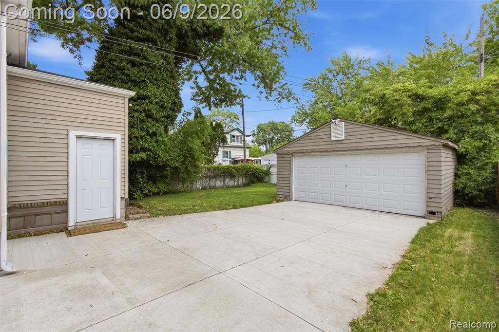 21934 Linwood Eastpointe, MI 48021 - Photo 14 of 14