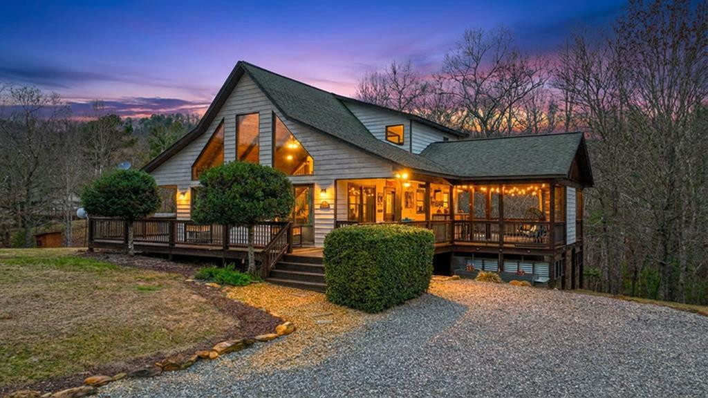 39 Red Bud Lane Murphy, NC 28906 - Photo 1 of 46 Main View