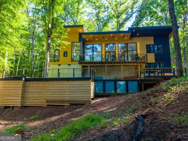 $679,000 | 642 Susan Davis Road, Sparta, GA 31087