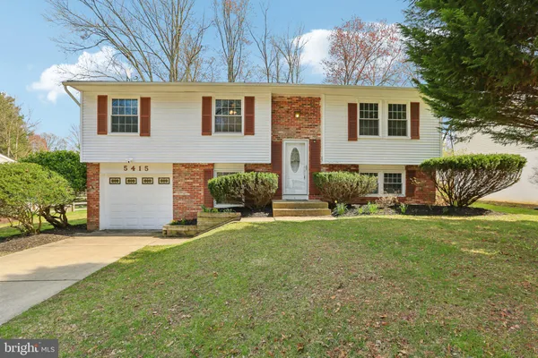 $549,900 | 5415 Thunder Hill Road, Columbia, MD 21045