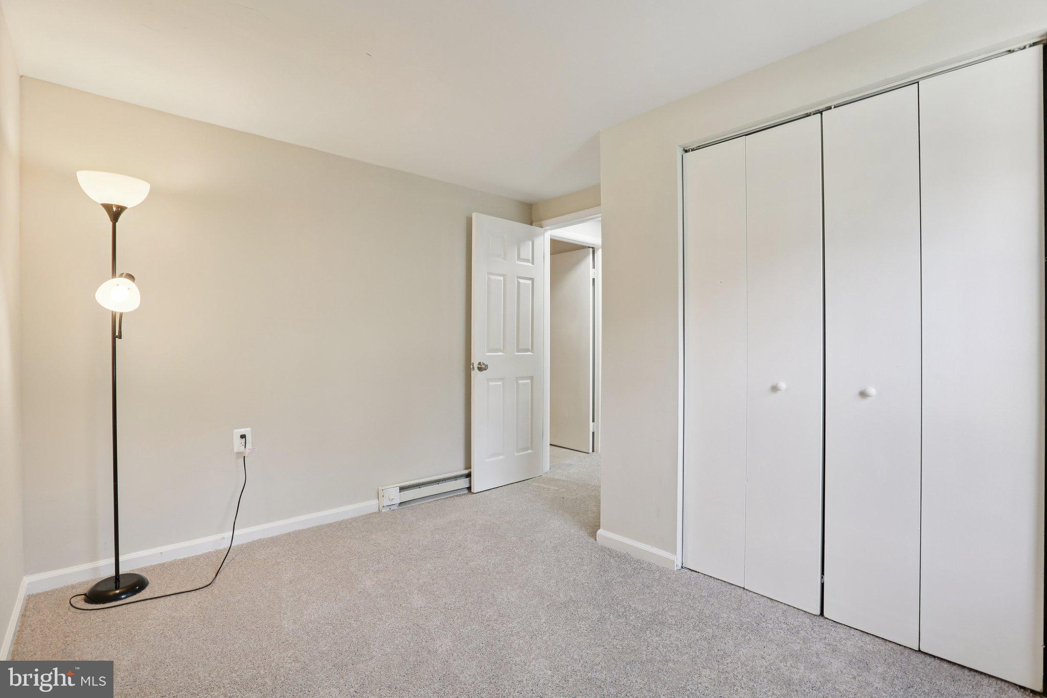 5415 Thunder Hill Road Columbia, MD 21045 - Photo 24 of 54 a view of an empty room