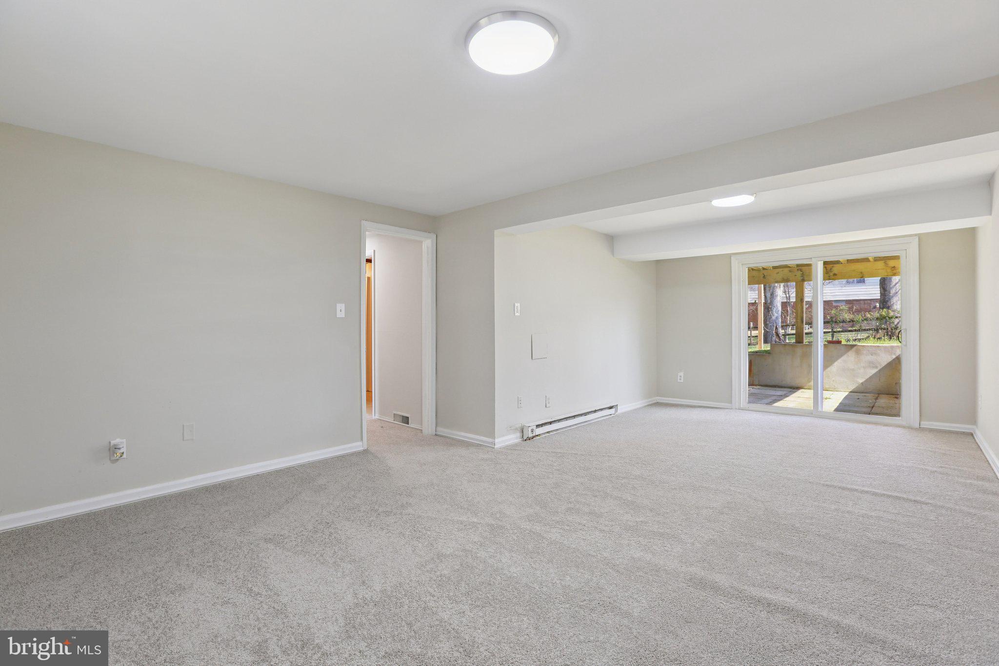 5415 Thunder Hill Road Columbia, MD 21045 - Photo 26 of 54 a view of an empty room with a window