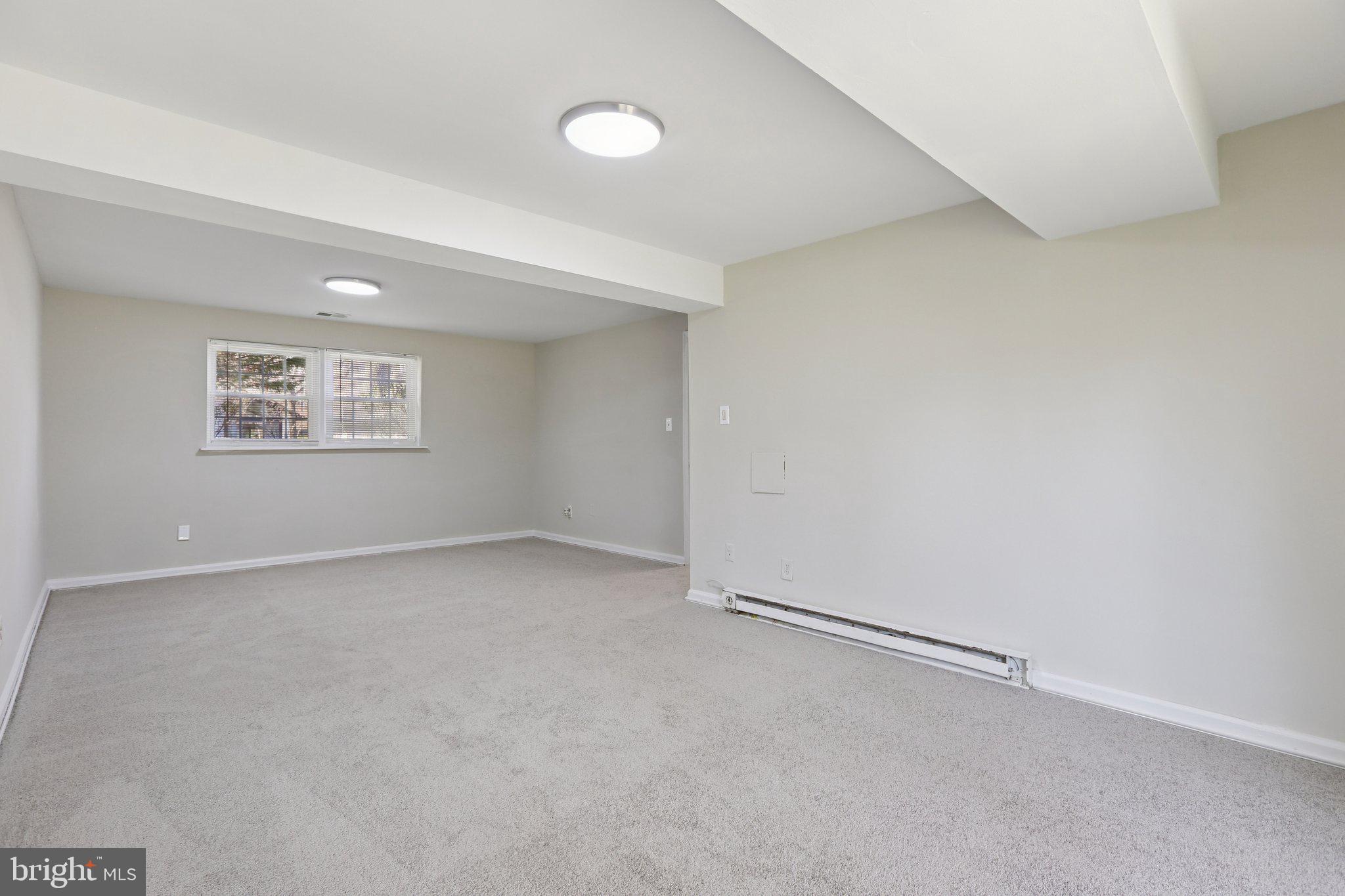 5415 Thunder Hill Road Columbia, MD 21045 - Photo 27 of 54 a view of an empty room with a window