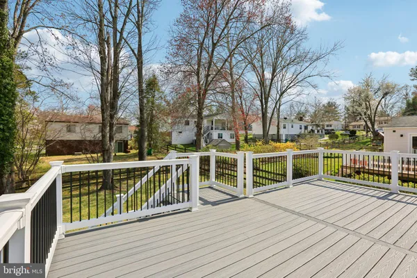 $549,900 | 5415 Thunder Hill Road, Columbia, MD 21045