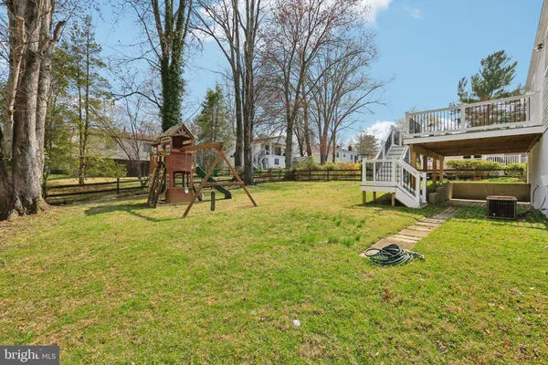 $549,900 | 5415 Thunder Hill Road, Columbia, MD 21045