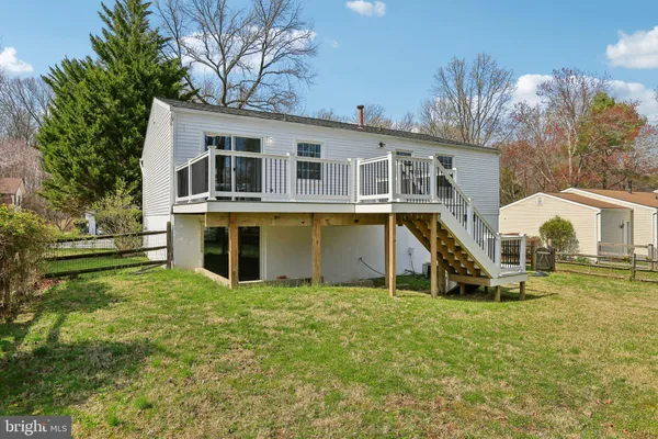 $549,900 | 5415 Thunder Hill Road, Columbia, MD 21045