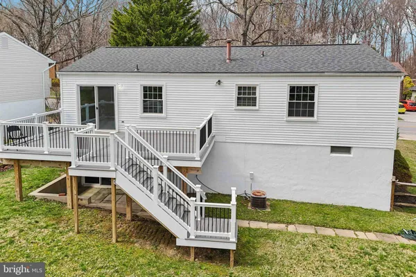 $549,900 | 5415 Thunder Hill Road, Columbia, MD 21045