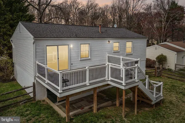 $549,900 | 5415 Thunder Hill Road, Columbia, MD 21045