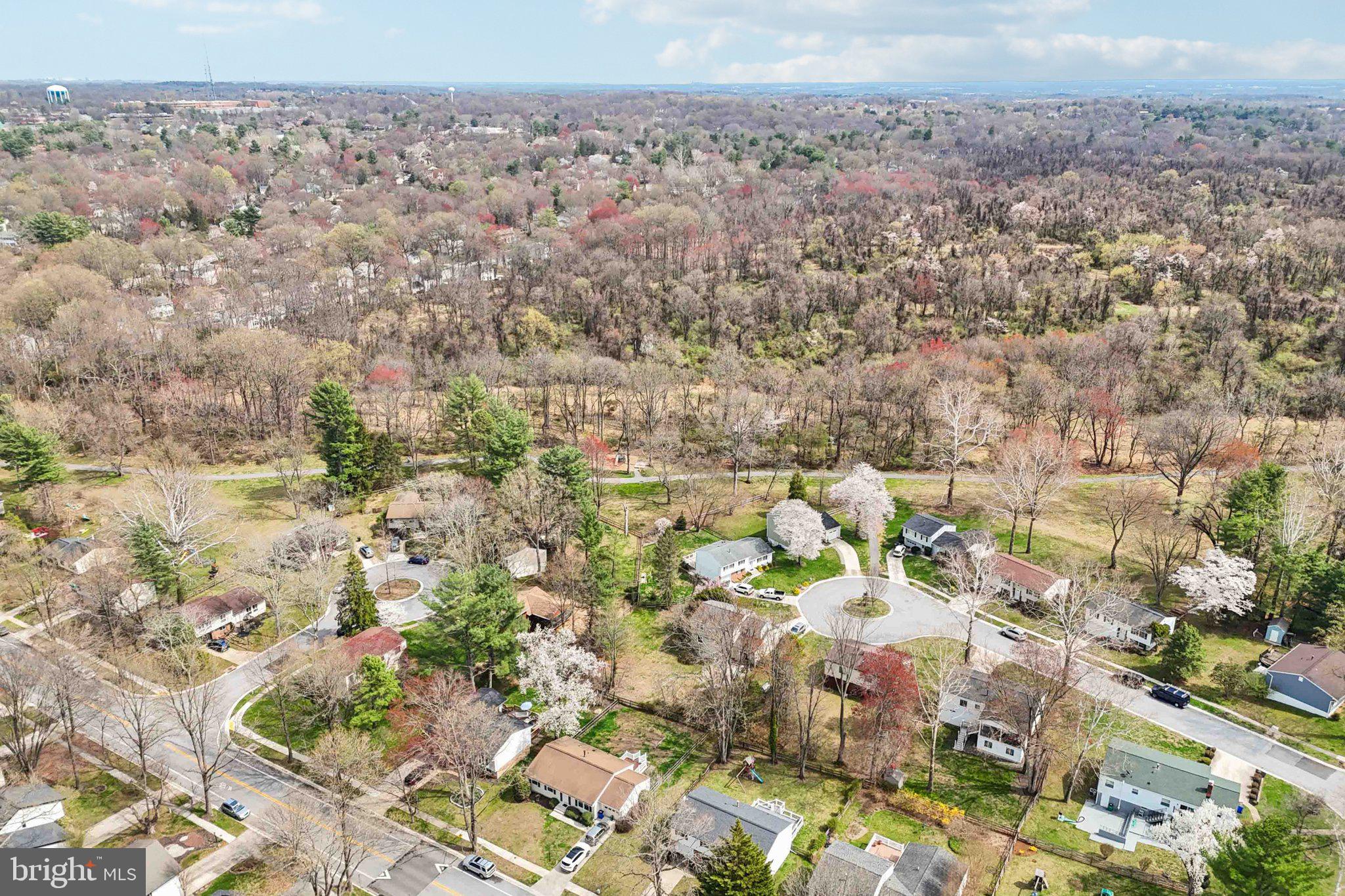 5415 Thunder Hill Road Columbia, MD 21045 - Photo 41 of 54 a view of a city