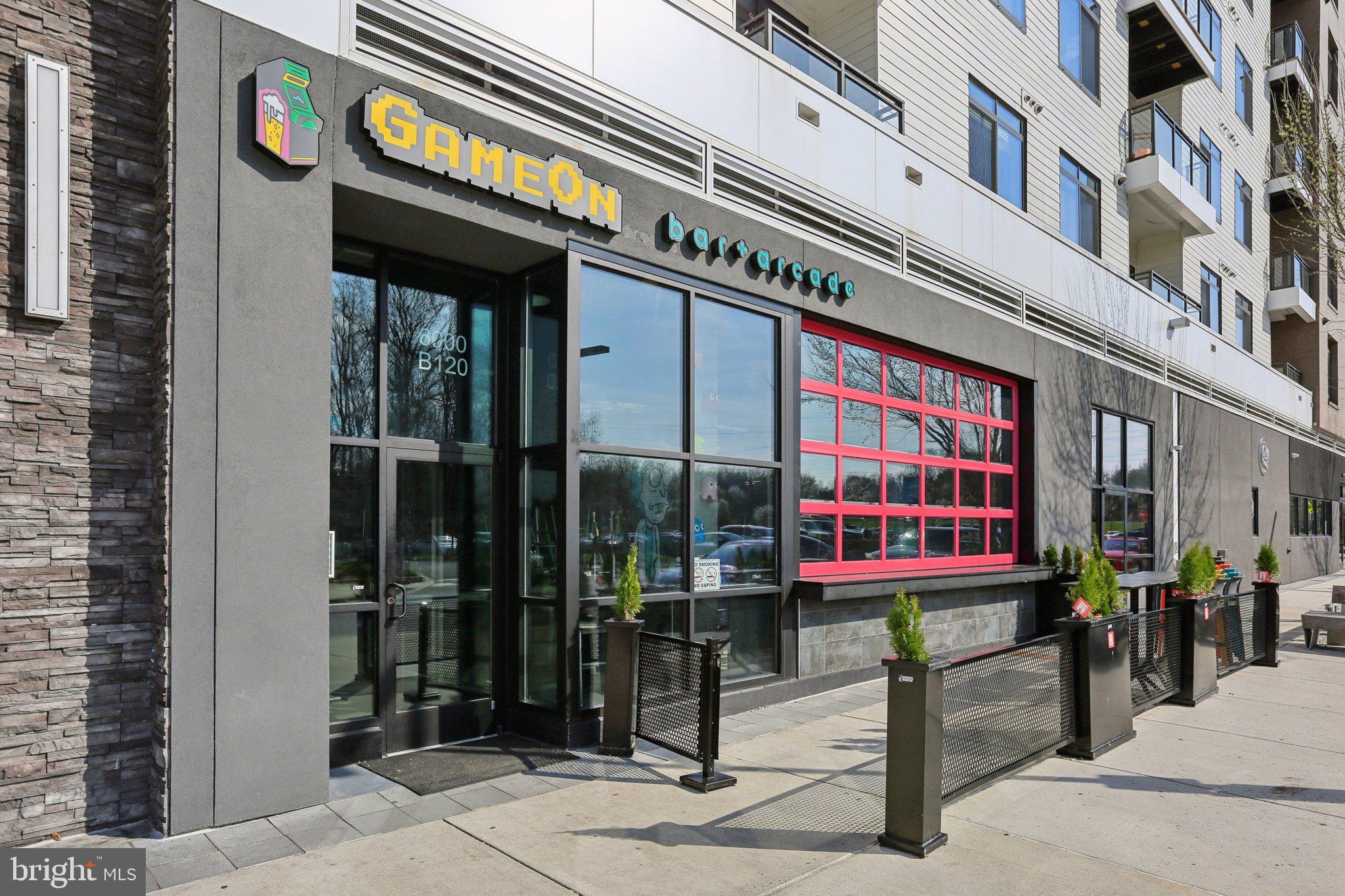 5415 Thunder Hill Road Columbia, MD 21045 - Photo 47 of 54 a cafe on the corner of the building