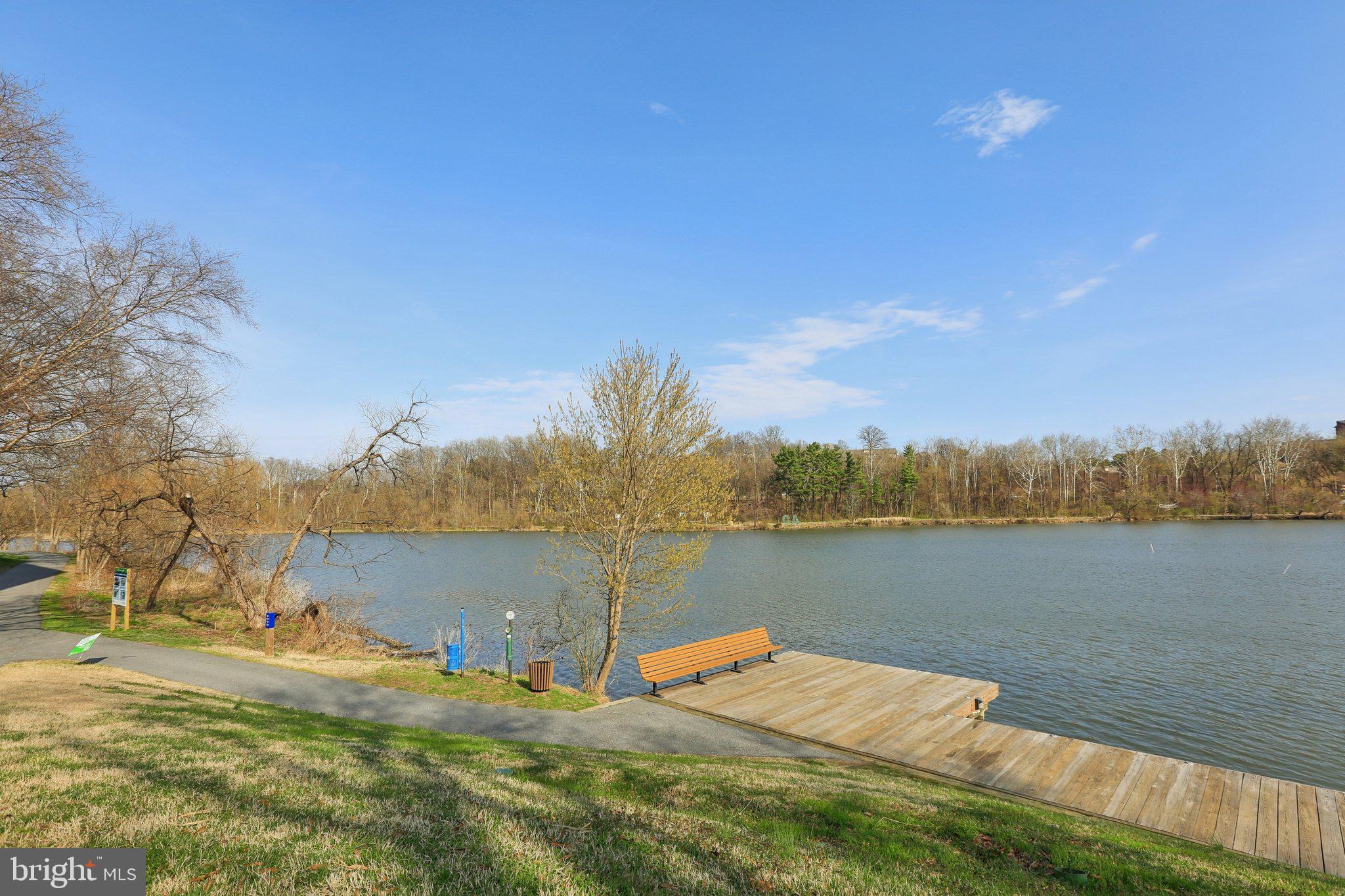 5415 Thunder Hill Road Columbia, MD 21045 - Photo 53 of 54